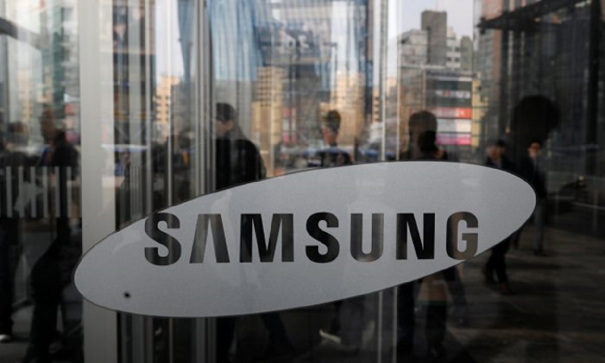Samsung Electronics menutup pabrik di cina tiongkok